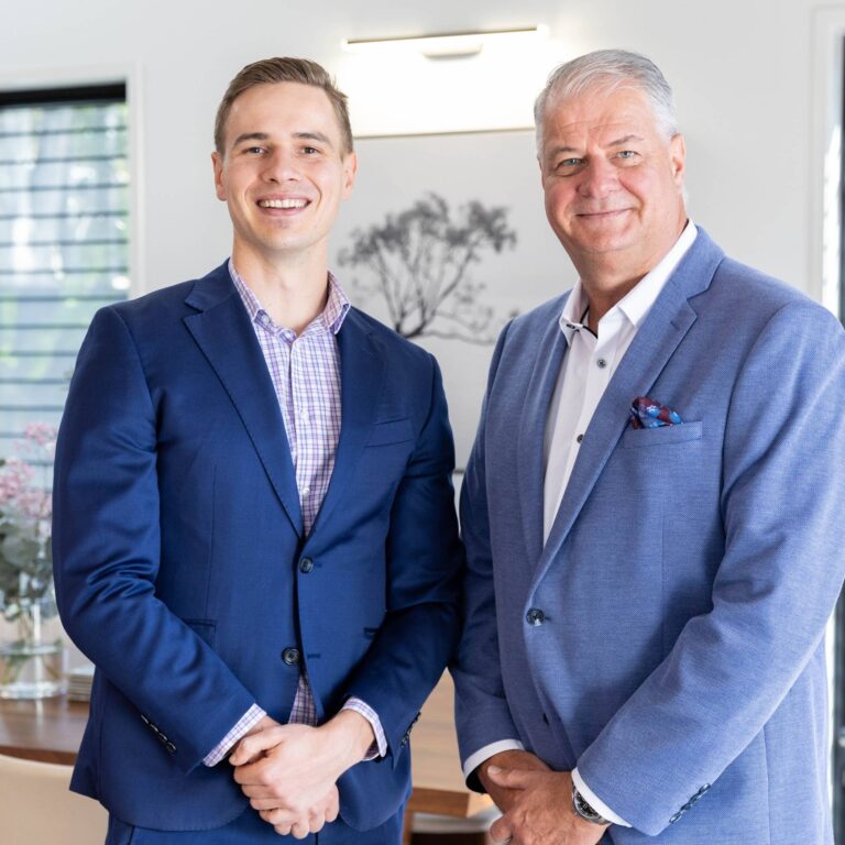 Mortgage Broker Team Image
